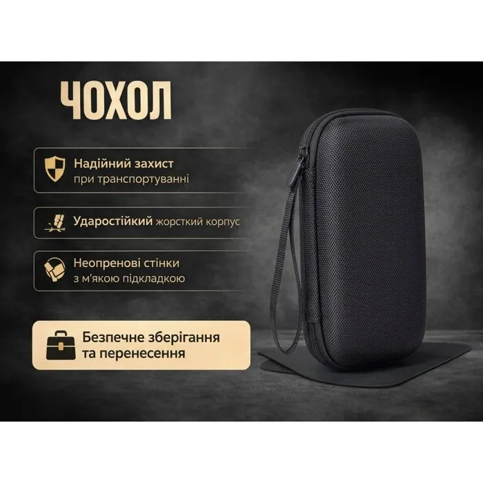Толщиномер Alloid Pro, TG-9933 (TG-9933) изображение 10