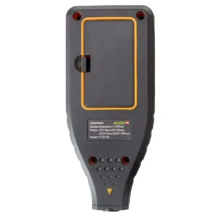 Толщиномер Alloid Pro, TG-9933 (TG-9933) изображение 2