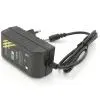 Сетевое зарядное устройство для АКБ Voltronic Li-ion 4.2V 3A (YT-4-5004-30E) изображение 3
