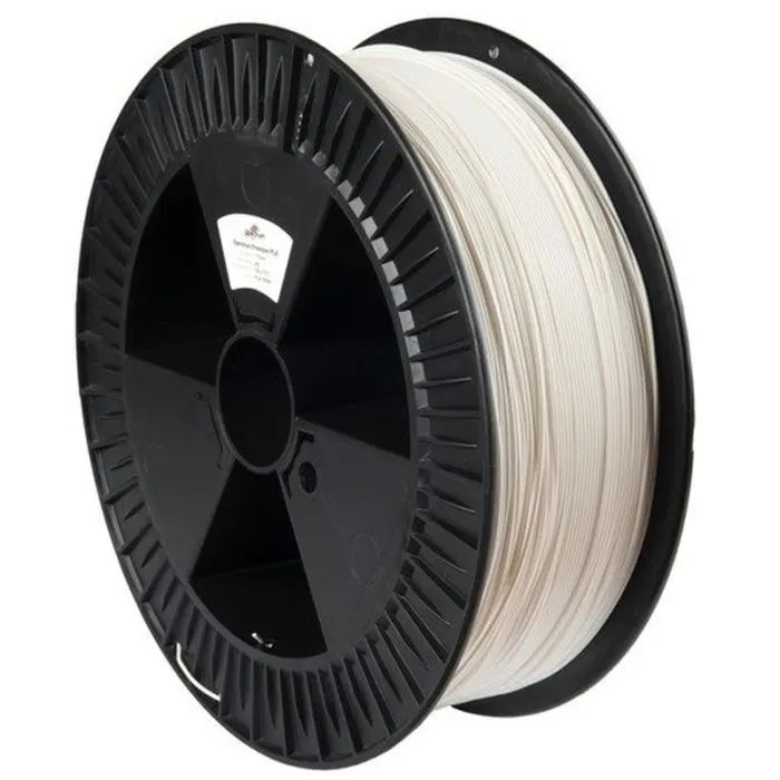 Пластик для 3D-принтера Spectrum PLA Premium 1.75mm 2kg White, Polar (80125)