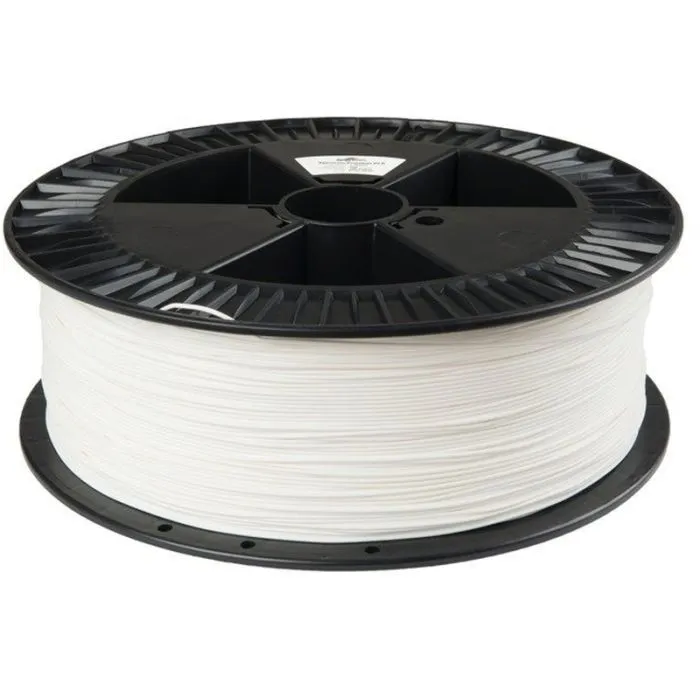 Пластик для 3D-принтера Spectrum PLA Premium 1.75mm 2kg White, Polar (80125) зображення 2