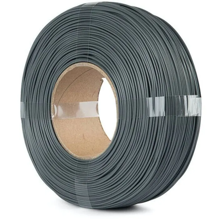 Пластик для 3D-принтера Spectrum PLA HS Premium 1.75mm 1kg ReFill, Grey, Dark (81282)