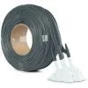 Пластик для 3D-принтера Spectrum PLA HS Premium 1.75mm 1kg ReFill, Grey, Dark (81282) зображення 3