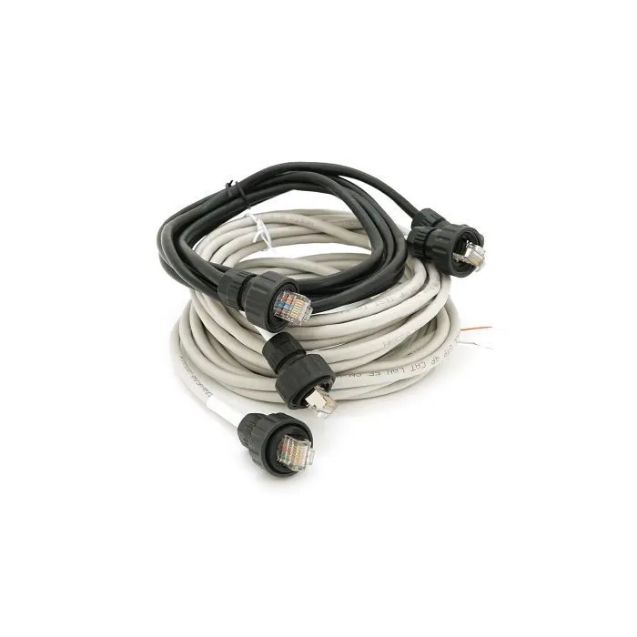 BMS контроллер FelicityESS LiFePO4 LUX-X-96050HCG01, BMS60A (LUX-X-96050HСG01) зображення 3