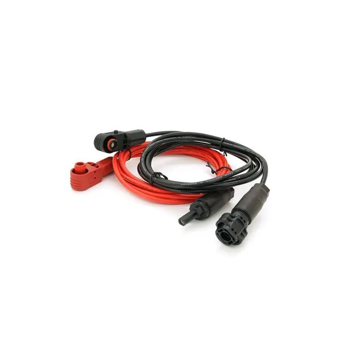 BMS контроллер FelicityESS LiFePO4 LUX-X-96050HCG01, BMS60A (LUX-X-96050HСG01) зображення 4
