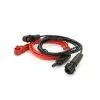 BMS контроллер FelicityESS LiFePO4 LUX-X-96050HCG01, BMS60A (LUX-X-96050HСG01) зображення 4