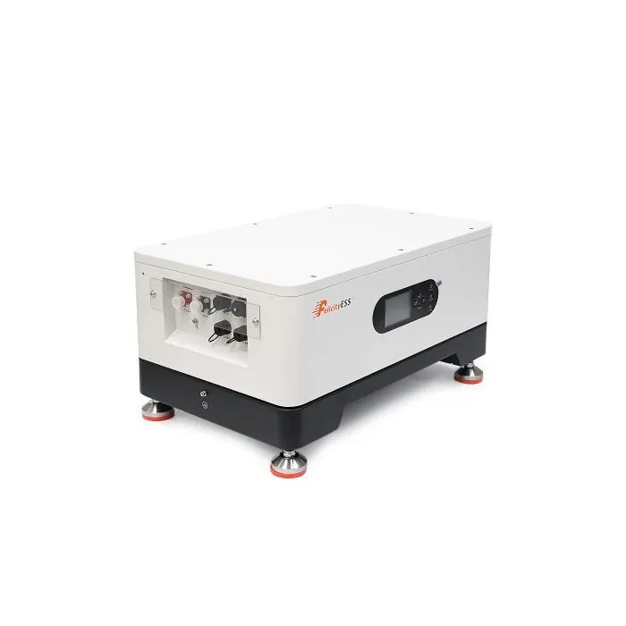 BMS контроллер FelicityESS LiFePO4 LUX-X-96050HCG01, BMS60A (LUX-X-96050HСG01) зображення 6