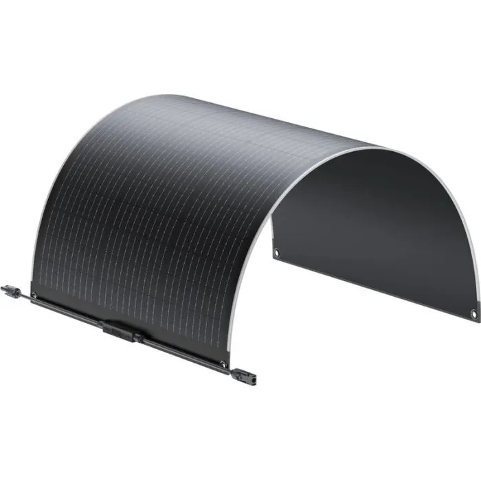 Портативна сонячна панель BLUETTI PV100FX, 200W (комплект 2 шт) (PV100FX) зображення 10