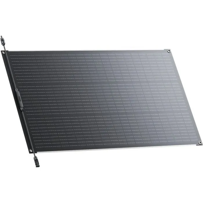 Портативна сонячна панель BLUETTI PV100FX, 200W (комплект 2 шт) (PV100FX) зображення 11