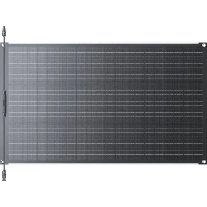 Портативна сонячна панель BLUETTI PV100FX, 200W (комплект 2 шт) (PV100FX) зображення 4