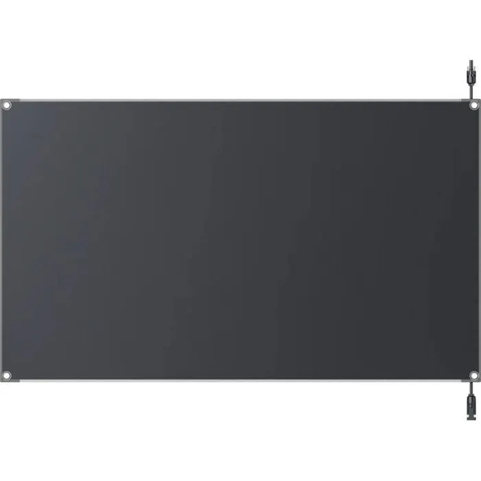 Портативна сонячна панель BLUETTI PV100FX, 200W (комплект 2 шт) (PV100FX) зображення 6