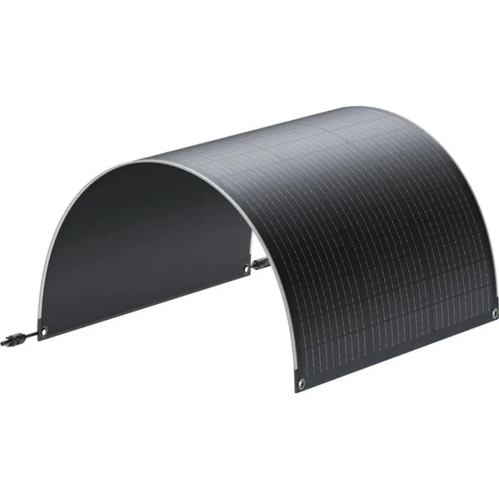 Портативна сонячна панель BLUETTI PV100FX, 200W (комплект 2 шт) (PV100FX) зображення 7