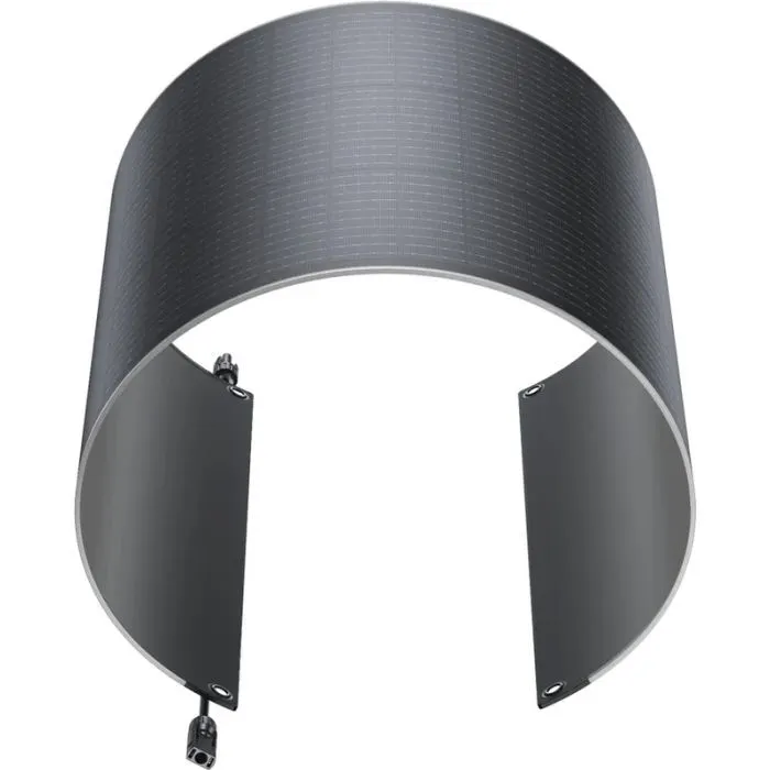 Портативна сонячна панель BLUETTI PV100FX, 200W (комплект 2 шт) (PV100FX) зображення 9