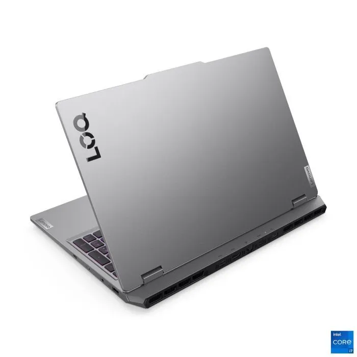 Ноутбук Lenovo LOQ 15IRX10 (83JE008SPB) зображення 10