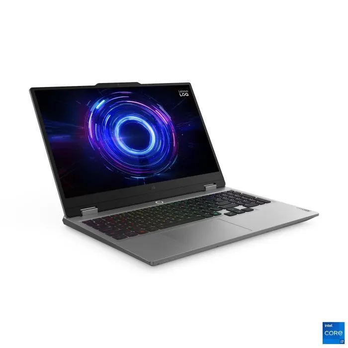 Ноутбук Lenovo LOQ 15IRX10 (83JE008SPB) зображення 2