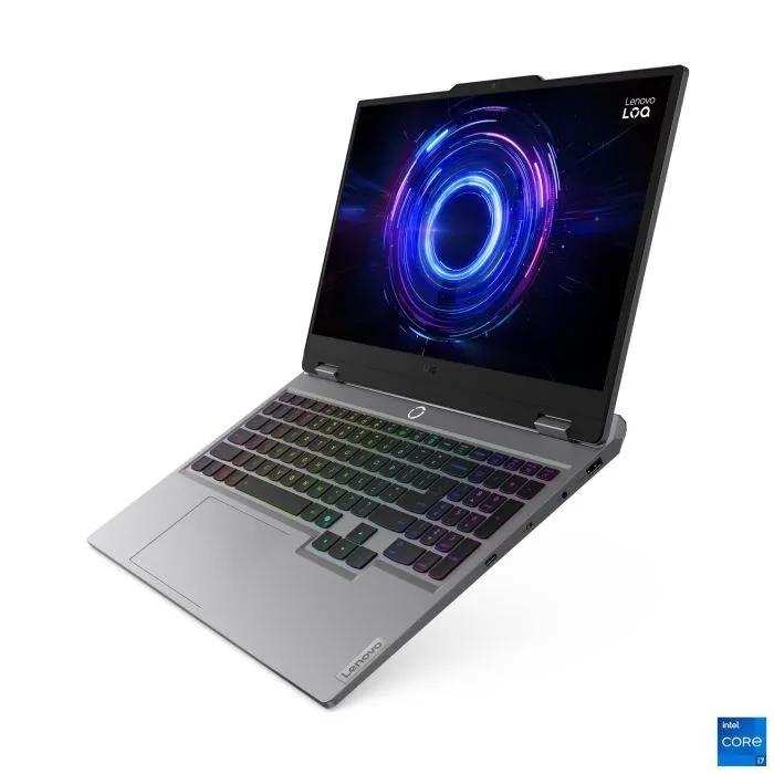 Ноутбук Lenovo LOQ 15IRX10 (83JE008SPB) зображення 5