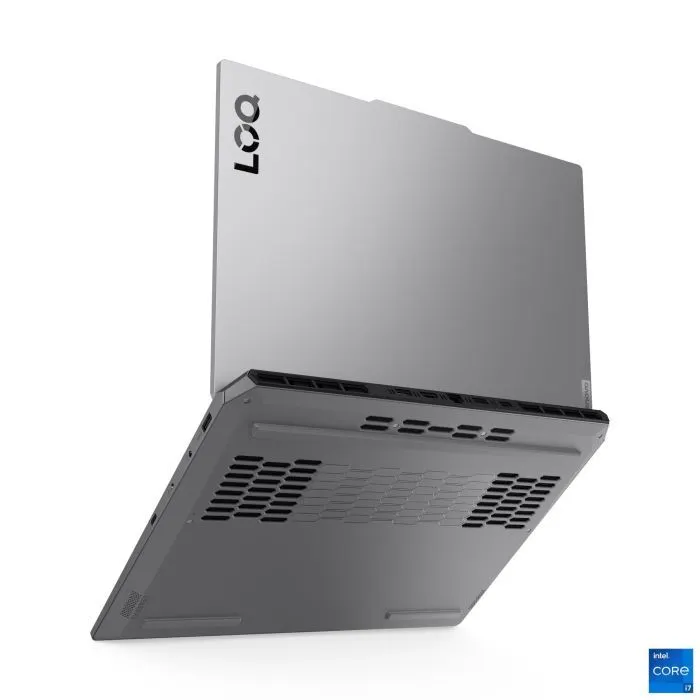 Ноутбук Lenovo LOQ 15IRX10 (83JE008SPB) зображення 7