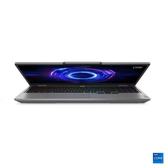 Ноутбук Lenovo LOQ 15IRX10 (83JE008SPB) зображення 9