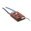 BMS контроллер DaLy Li-ion 24V 7S 30/30A (DL7S-30A) зображення 2