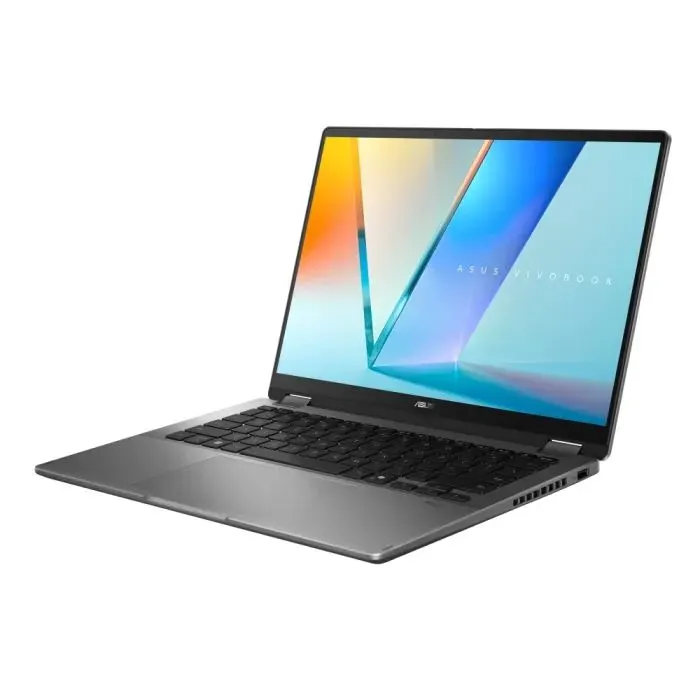 Ноутбук ASUS Vivobook 14 Flip TP3407AA-SG061X (90NB17C1-M003K0) изображение 3