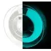 Пластик для 3D-принтера Spectrum PLA Glow in the Dark 1.75mm 0.5kg BLUE (80531) зображення 2
