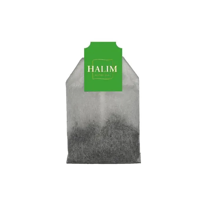 Чай Halim зеленый 25х1.5 г (фильтр-пакет) (4820198874384) изображение 3