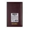 Тижневик Buromax недатований BASE(Miradur), A6, червоний, 336 сторінок (BM.26040-05) зображення 2