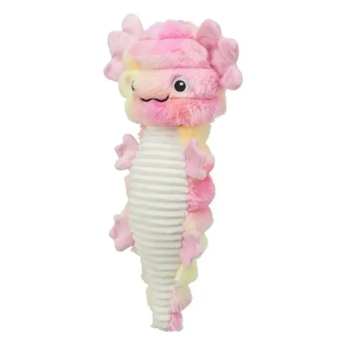 Игрушка для собак Trixie Аксолотль 36 см белая (4011905575759) изображение 2