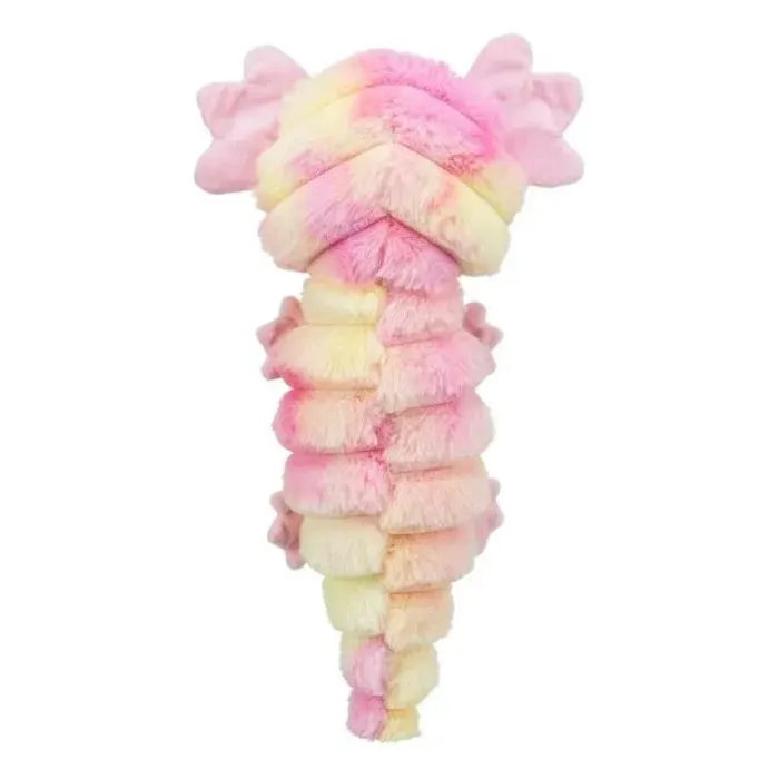Игрушка для собак Trixie Аксолотль 36 см белая (4011905575759) изображение 3
