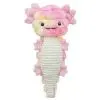 Игрушка для собак Trixie Аксолотль 36 см белая (4011905575759)