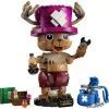 Конструктор LEGO One Piece Тони Тони Чоппер (75643-) изображение 2