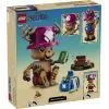 Конструктор LEGO One Piece Тони Тони Чоппер (75643-) изображение 7