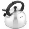 Чайник Tefal Duetto+ зі свистком 2.5 л чорний/сталевий (N4210310) изображение 2