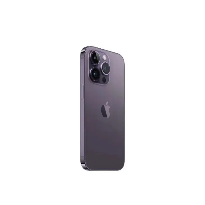 Мобильный телефон Apple iPhone 14 Pro 128Gb (Grade A) Deep Purple USED (iP14Pr12DPl_A) изображение 3