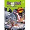 Комікс Пазури у скринці. Крижані чудовиська Ранок (9786170995704) зображення 3