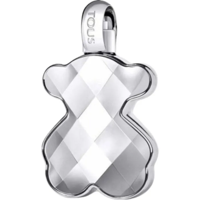 Парфумована вода Tous LoveMe The Silver Parfum 4.5 мл (44321001)