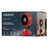 Вентилятор ARDESTO FT-F3600RD изображение 6
