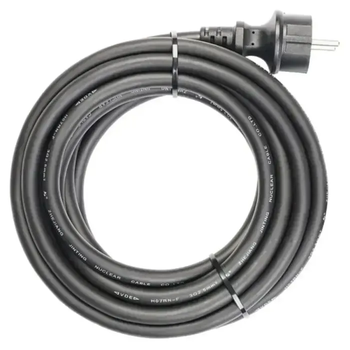 Кабель живлення EcoFlow STREAM BKW DIY Cable 5m (EFL-StreamMI-DIY-5M)