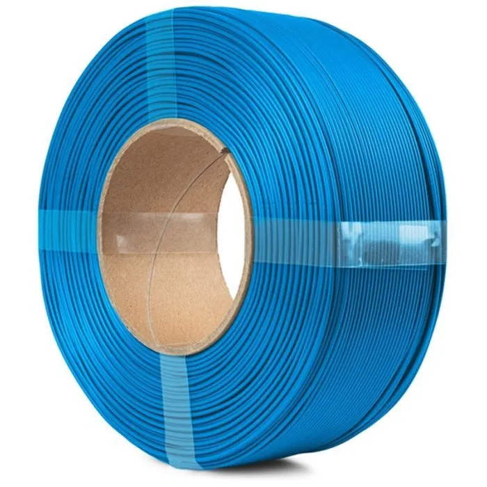 Пластик для 3D-принтера The Filament ASA 1.75mm 1kg ReFill Blue, Sky (TF-24171)
