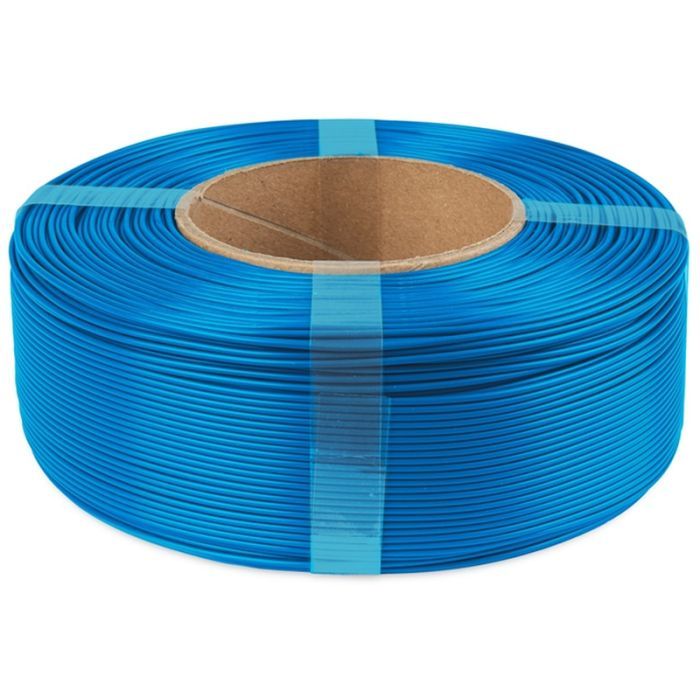 Пластик для 3D-принтера The Filament ASA 1.75mm 1kg ReFill Red, Pure (TF-24169) изображение 2