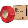 Пластик для 3D-принтера The Filament HT-PLA 1.75mm 1kg ReFill, Tooling Red (TF-24256) зображення 3