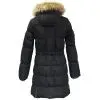 Пальто Huppa CARRY 1 12538120 чорний 00009 S (4741468198231) зображення 2