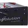 Настільний футбол Garlando G-500 Evolution Telescopic (G500NERCVL) (931864) зображення 2