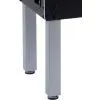 Настільний футбол Garlando G-500 Evolution Telescopic (G500NERCVL) (931864) зображення 4