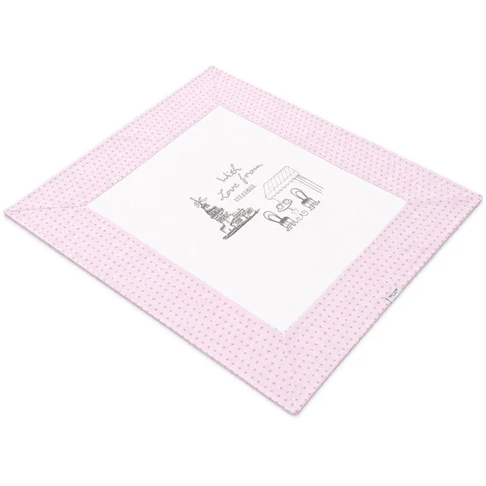 Ковдра дитяча Aziz легке (11098-pink) зображення 2