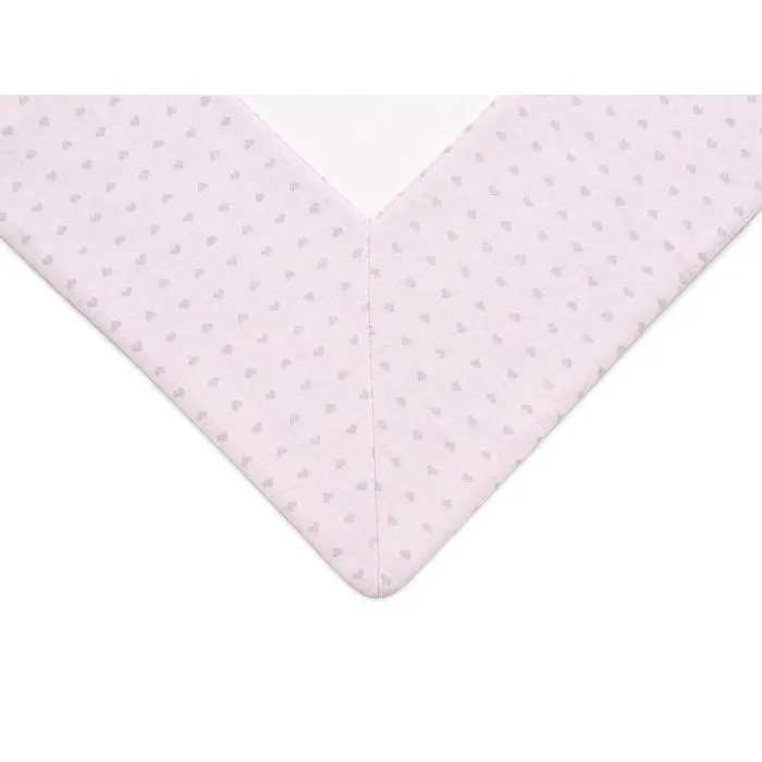 Ковдра дитяча Aziz легке (11098-pink) зображення 3