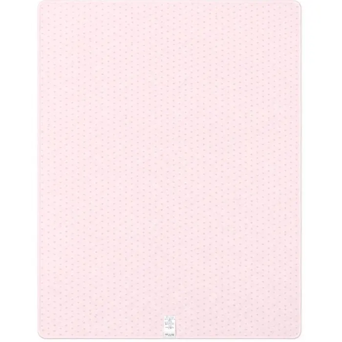 Ковдра дитяча Aziz легке (11098-pink) зображення 6