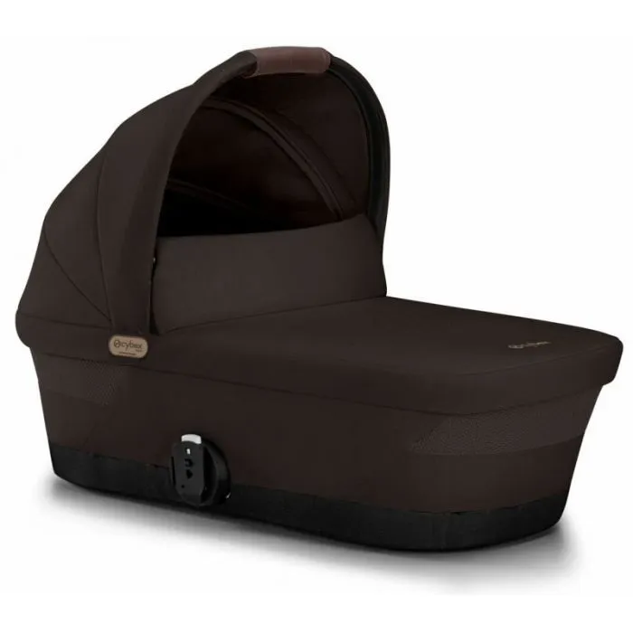 Люлька Cybex Gazelle S Chocolate Brown (525000161)