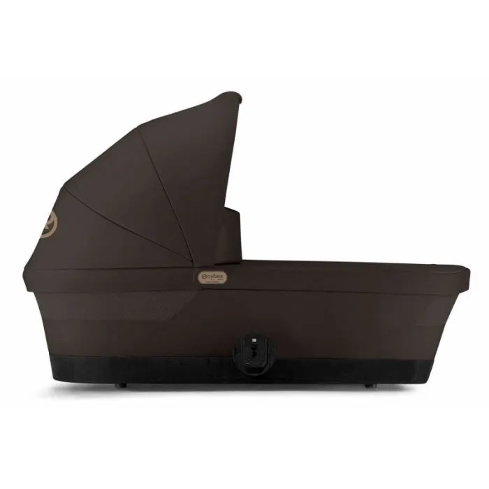 Люлька Cybex Gazelle S Chocolate Brown (525000161) изображение 2