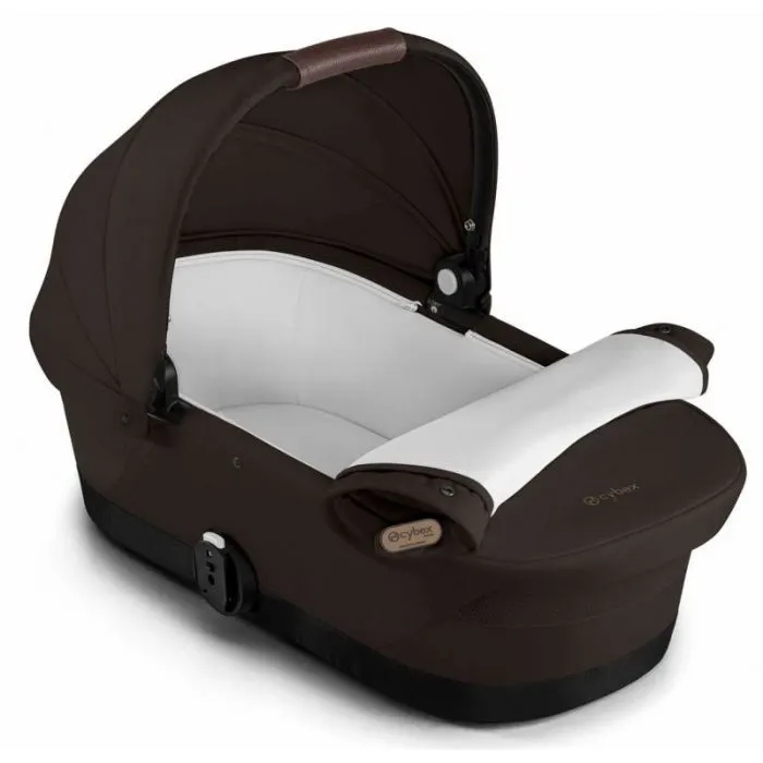 Люлька Cybex Gazelle S Chocolate Brown (525000161) изображение 3